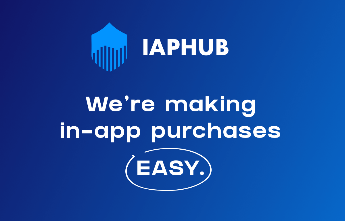 Plug play paywall iaphub